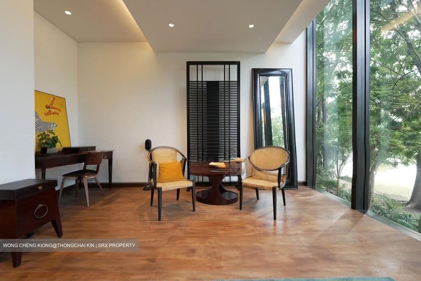 The Green Collection (D4), Terrace #608668581